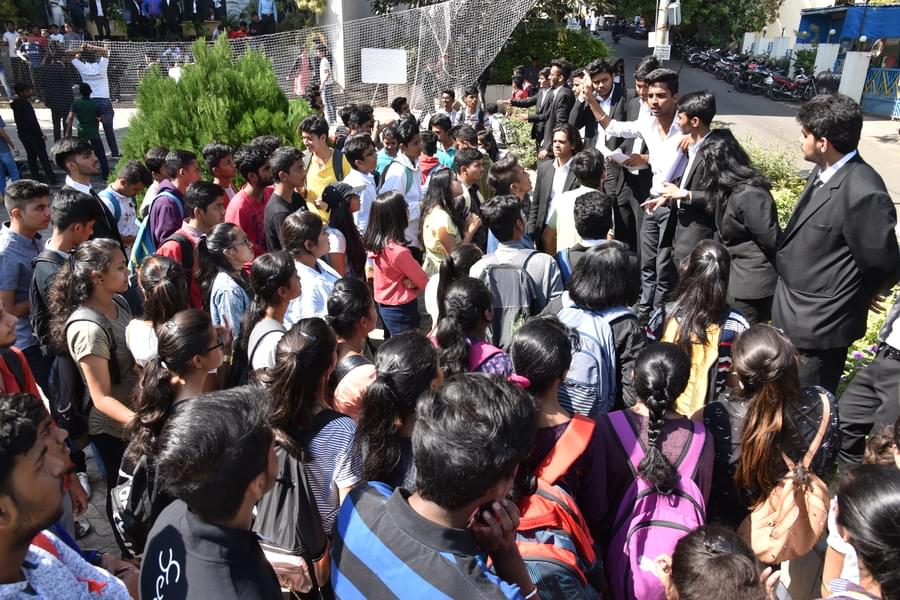 Amity Global Business School Pune Events photo 3